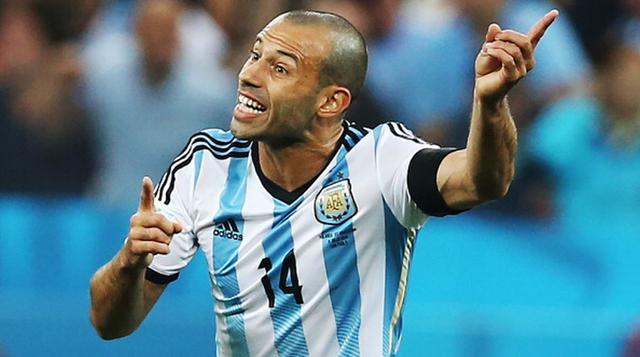 Paolo Guerrero y Christian Cueva en el equipo ideal de la Copa - 6