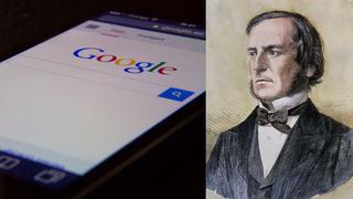 Google: hace 150 años se inventó el sistema que permite buscar
