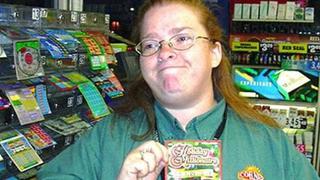 La profesora con más suerte del mundo: ganó más de cinco veces la lotería