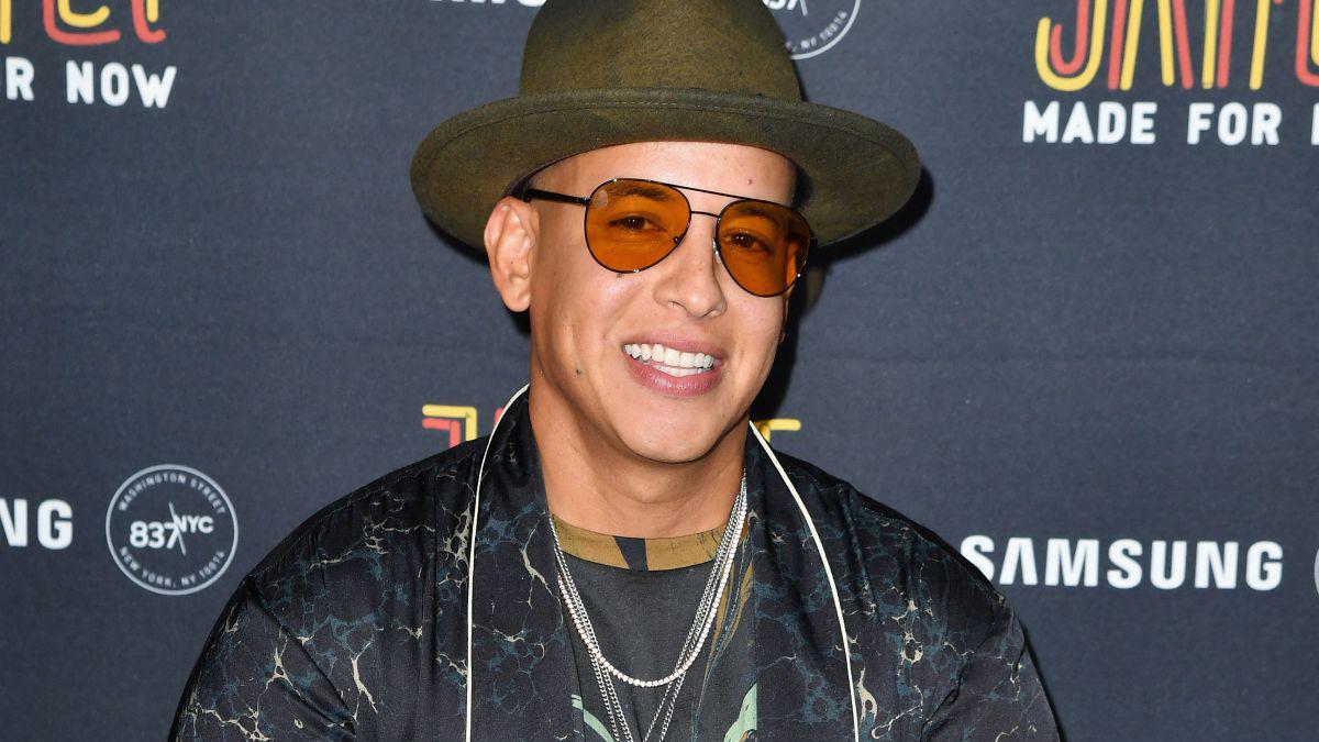 Daddy Yankee TBT on Instagram: A un mes para La meta, que serán