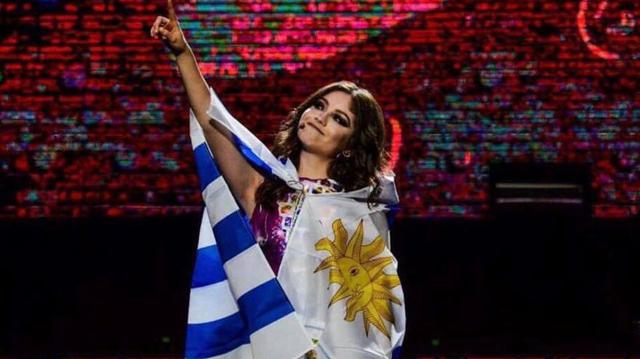 "Soy Luna": repasa la gira de Karol Sevilla por Latinoamérica - 1