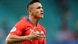 Copa América 2019: Así va la tabla de goleadores de la competición continental