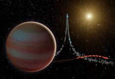 NASA: telescopios hallan misteriosa y elusiva enana marrón 