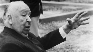 Alfred Hitchcock: comentamos su filmografía desde "Rebecca"