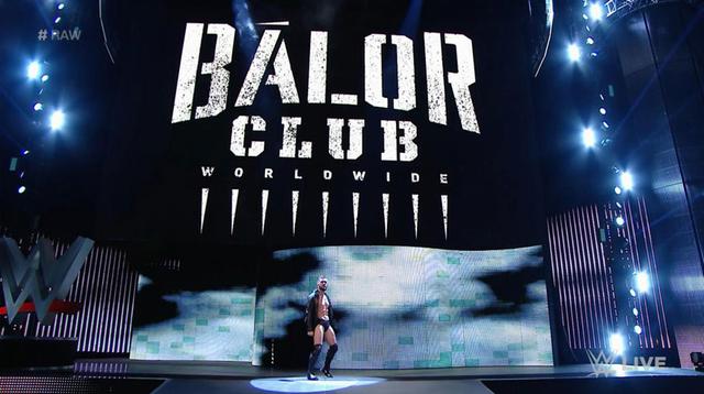 WWE Raw: lo mejor del primer show de la "nueva era" [FOTOS] - 4