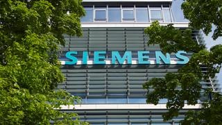 Siemens mejoró un 8,2% sus ingresos en el ejercicio 2022