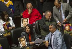 Venezuela: Ramos Allup subraya a Maduro autonomía de Asamblea Nacional 