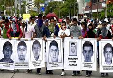 México: 43 estudiantes desaparecidos fueron incinerados en basural