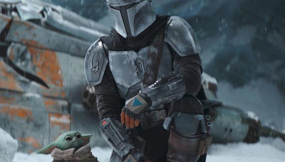 Mando emprende un arriesgado viaje en el segundo capítulo de la temporada 2 de "The Mandalorian" (Foto: Disney+)