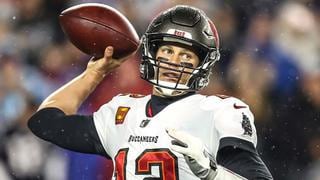 Super Bowl 2022 no tendrá a Tom Brady: Rams eliminó a Buccaneers en los PlayOffs de la NFL