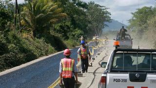 Inversión pública se contrajo en junio al mismo nivel que en mayo: Expertos critican trámites en reanudación