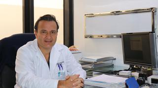 Mentes Peruanas - EP. 43: Mauricio León: “La pandemia ha afectado a los pacientes con cáncer y con sospecha de la enfermedad” | PODCAST