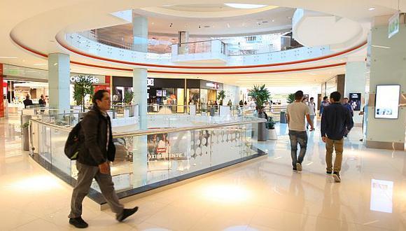 Ingroup abrirá su primer centro comercial en Lurín