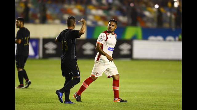 Universitario de Deportes: posible 11 para enfrentar a Alianza - 9