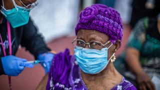 El ránking de los países de América que más han vacunado contra el coronavirus