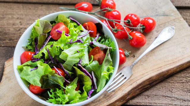 ¿Con resaca o indigestión? Recupérate con estos alimentos - 7