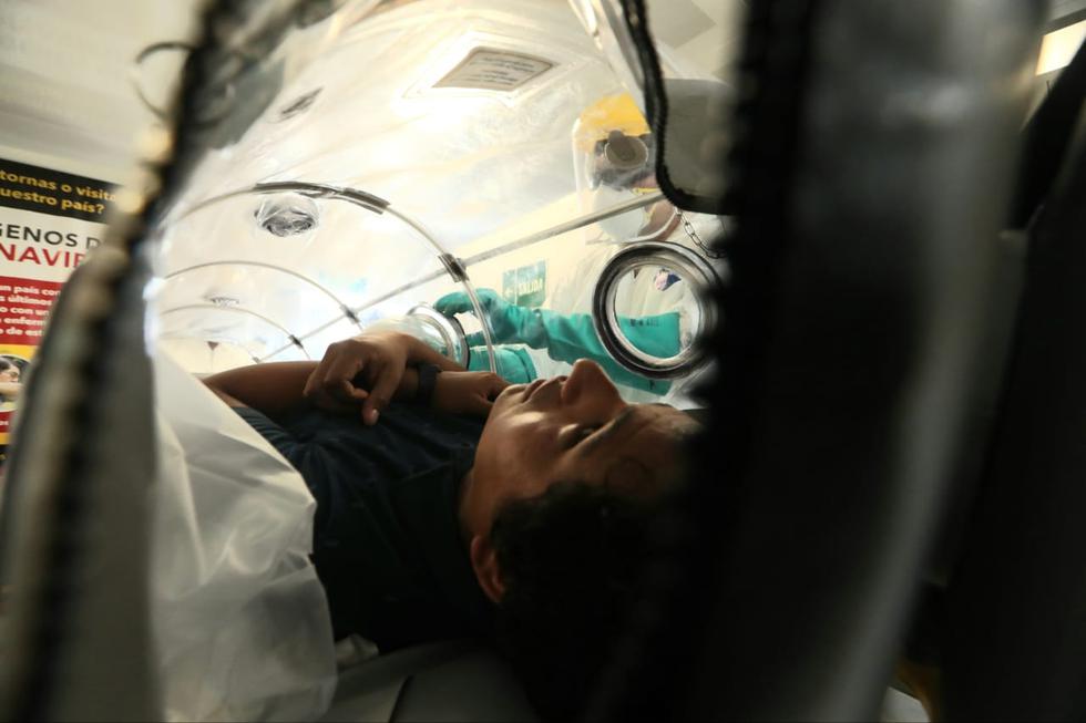 Fotos: Alessandro Currarino/GEC.