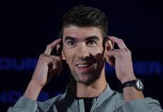 Michael Phelps: ¿cuál es la nueva faceta que viene desempeñando en Tokio 2020?
