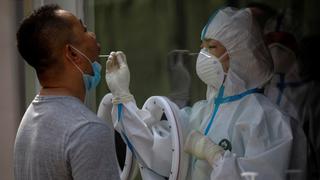 Coronavirus en China: casos y cifras oficiales del 17 de julio