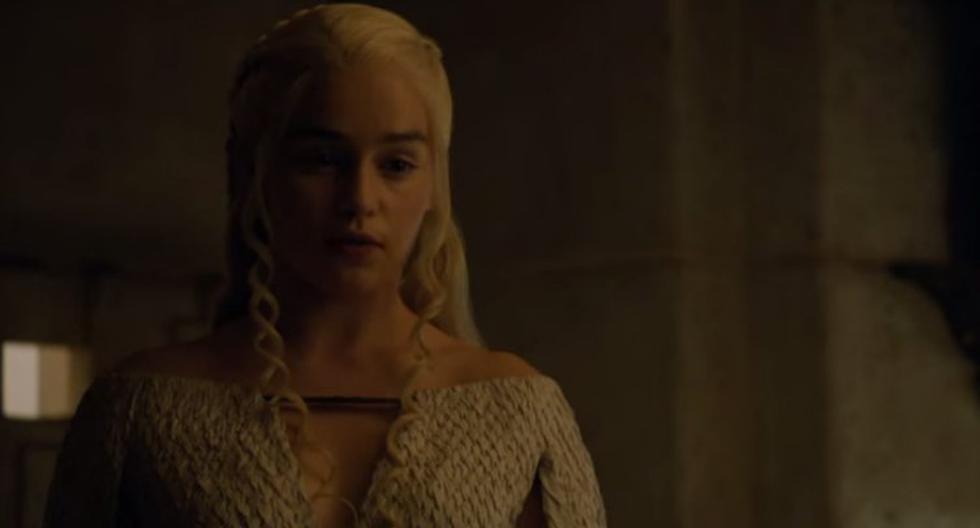 Game of Thrones Temporada 5 regresa este 12 de abril por HBO. (Foto: Captura / Youtube)