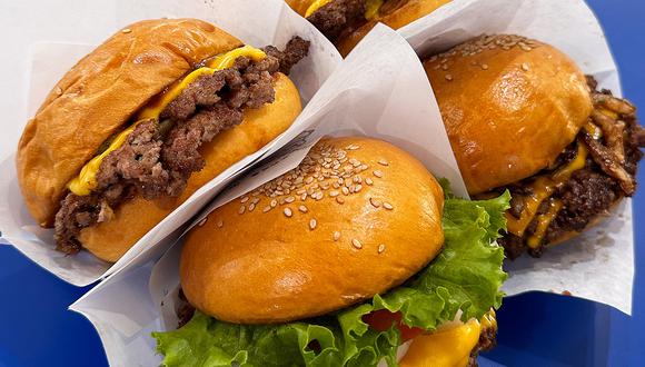 Burgerboy tiene la mejor hamburguesa del 2023, según los Premios Somos.