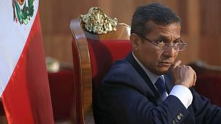 El partido de Ollanta Humala, por Diana Seminario