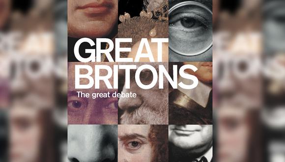 "Great Britons"  tendrá versión peruana. (Foto: Difusión)