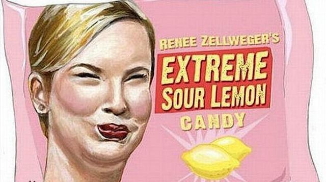 Renée Zellweger y los crueles memes de su rostro "distinto" - 4