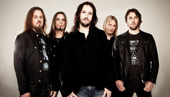 Sonata Arctica regresa a Lima para dar concierto en marzo