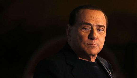 Berlusconi vuelve a juicio por presunto soborno a diputado