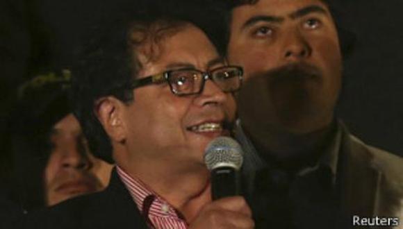 Colombia: el alcalde de Bogotá dice que no renunciará