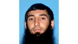 Cadena perpetua a terrorista uzbeco que mató a 8 personas en Nueva York