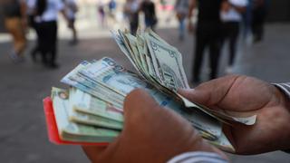 Dólar en Perú: cuál es el tipo de cambio hoy, lunes 18 de abril del 2022