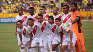 Selección peruana: el UNOXUNO del equipo nacional que logró hazañaen Quito