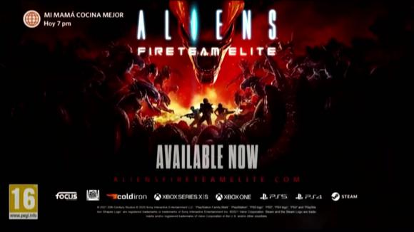 Aliens Fireteam Elite: Análisis del videojuego de horror ambientado en el universo de 'El octavo pasajero'