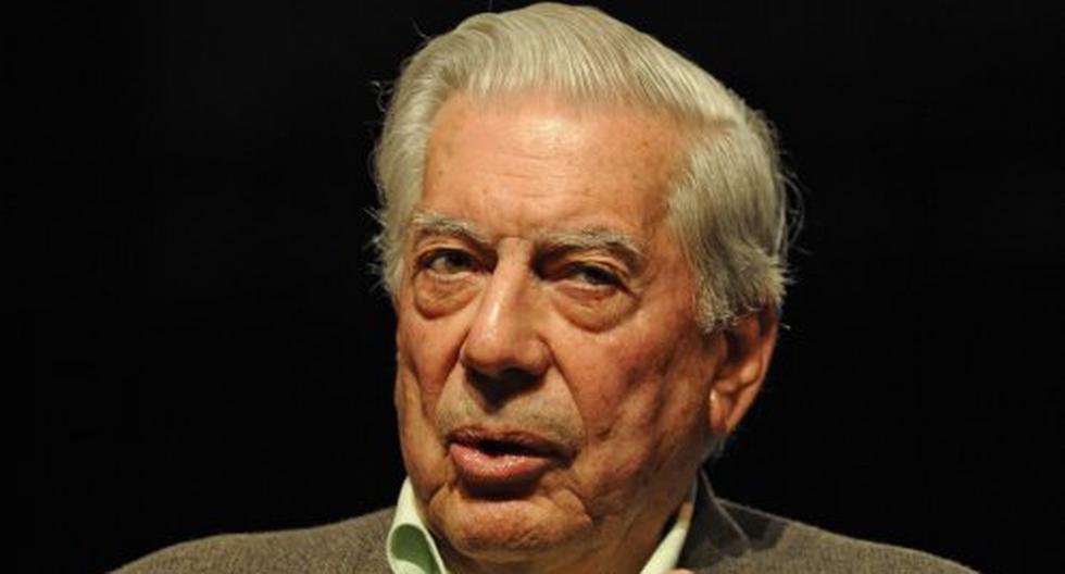 Mario Vargas Llosa regresa al mundo de las tablas. (Foto: Getty Images)