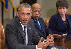 Barack Obama pide US$1.900 millones para combatir el zika 
