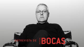 Ministro de Justicia de Colombia Néstor Osuna: “El mundo fuera del clóset es bello” 