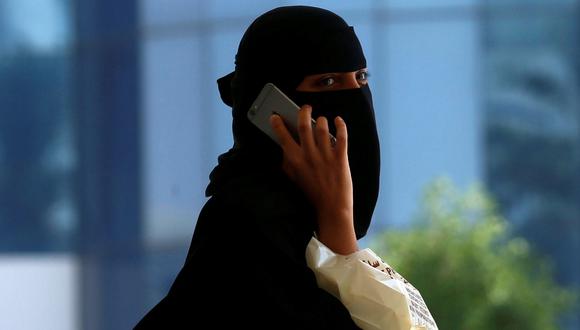 Arabia Saudita autoriza que hombres y mujeres extranjeros compartan habitaciones de hotel. (REUTERS/Faisal Al Nasser).