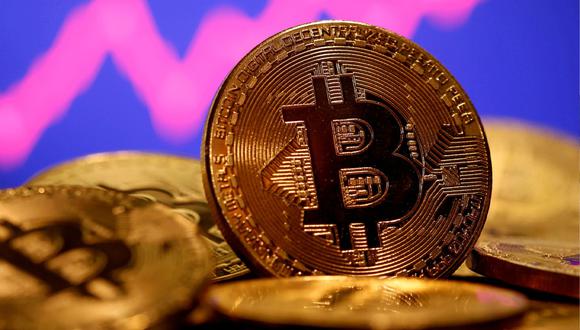 El bitcoin es la criptomoneda más valiosa del mundo. | Foto: Reuters