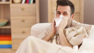 Aumentan casos de Influenza A (H3N2): más de 1590 contagios se reportan en diferentes regiones del país 