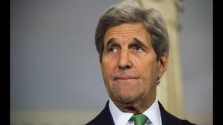 John Kerry se reunirá con las FARC en La Habana