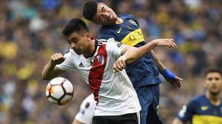 Boca Juniors y River Plate se ven las caras nuevamente en Madrid con el TAS
