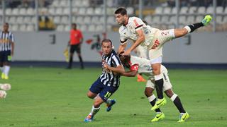 Alianza y Universitario no podrían jugar Copa Inca por deudas