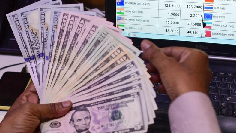 Dólar blue: en cuánto cerró el miércoles 7 de setiembre