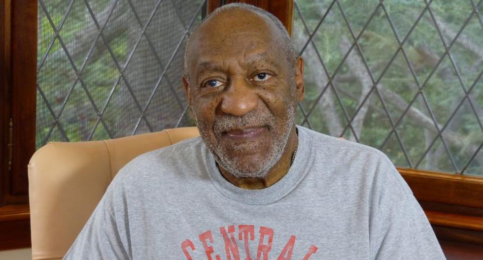 (Foto: Facebook Bill Cosby)