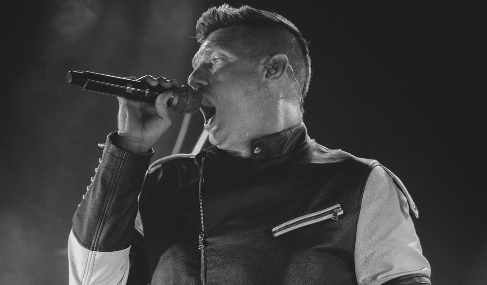 BSB Nick Carter ofreció concierto en Lima, Perú, pese a tragedia