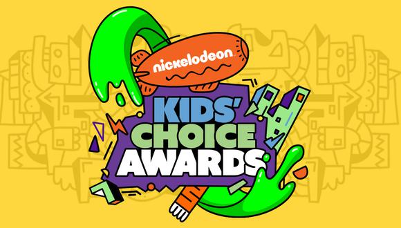 Los "Nickelodeon Kids’ Choice Awards 2021" es uno de los eventos esperados por los fanáticos del cine y la música. (Foto: Nickelodeon)