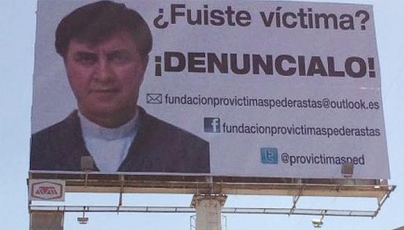 México: Fiscalía ordena captura de ex sacerdote por pederastia
