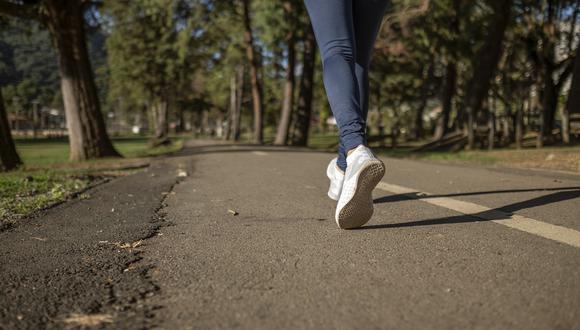Caminar, correr o trotar: ¿cuál es el ejercicio que más beneficios da a la salud? Esto dice un médico traumatólogo. (Foto: Pixabay)